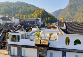 Wang Yun Residence Boutique Homestay Zhangjiajie